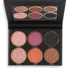 Revolution Pro Far Paleti Glam Mood Night Out 2 gr