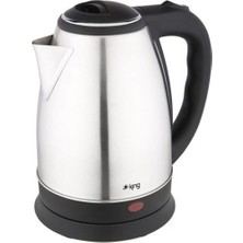 King Lena Yeni Su Isıtıcı Kettle