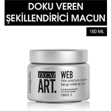 Loreal Professionnel L'oreal Professionnel Techni Art Web Doku Veren Şe