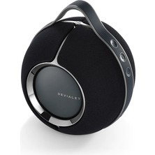 Devialet Mania Deep Black Taşınabilir Hoparlör