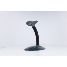 Tıwox VS-113 1d Lazer Kablolu USB Barkod Okuyucu + Stand