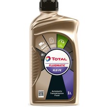 Total Fluidmatic Xld Fe 1l Şanzıman Yağı