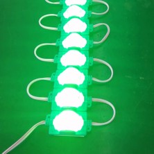 Tawitec Geniş (Yan) Açılı Güçlü LED Işık 12V - 1.5W (10 Adet)
