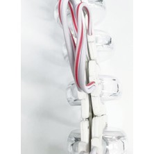 Tawitec Geniş (Yan) Açılı Güçlü LED Işık 12V - 1.5W (10 Adet)