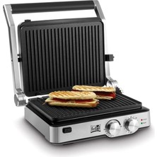 Fritel gr 2285 2000 Watt Izgara ve Tost Makinesi