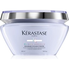 Kerastase Blond Absolu Masque Cicaextreme Işlem So