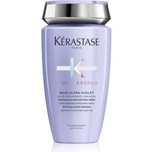Kerastase Blond Absolu Bain Ultra-Violet Istenmeye