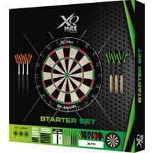 Xq Max QD7005370 Dart Tahtası Başlangıç Seti