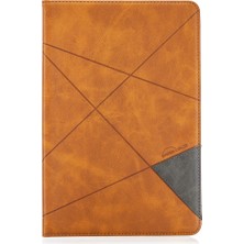 Zsunsky Shop Samsung Galaxy Tab S7 T870 Deri Kılıf Için (Yurt Dışından)