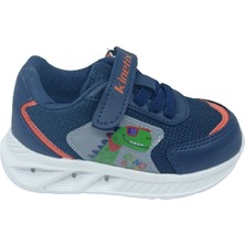 Kinetix 101333503 Elıo 3fx Çocuk Spor Ayakkabı1010