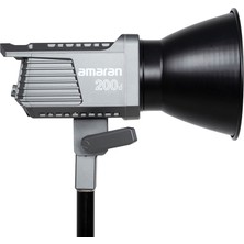 Aputure Amaran 200D Daylight LED