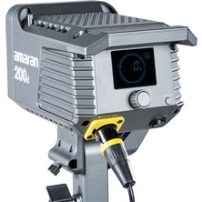 Aputure Amaran 200D Daylight LED