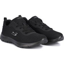Skechers Bbk Summıts Kadın Spor Ayakkabı - 88888316TK