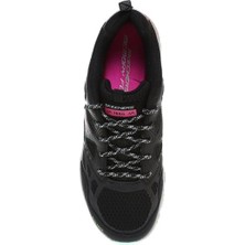 Skechers Bkmt Hıllcrest Kadın Spor Ayakkabı - 149821