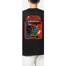 MMC Weddey-S Oversize Rot Your Brains