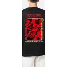 MMC Weddey-M Oversize Renaıssance