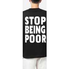 MMC Weddey-L Oversize  Stop Beıng Poor