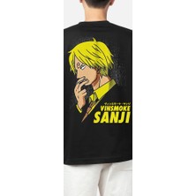 MMC Weddey-S Oversize One Piece Sanji