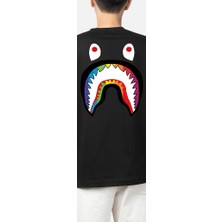 MMC Weddey-Xl Oversize Bape Shark