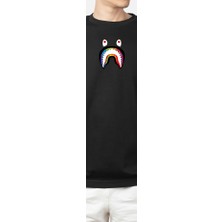 MMC Weddey-Xl Oversize Bape Shark