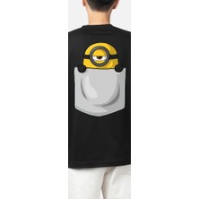 MMC Weddey-L Oversize Minions