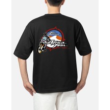 MMC Weddey-L Oversize  Africa Twin