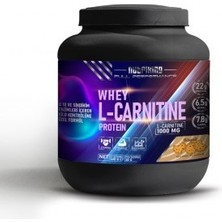 Nutriking Whey L-Carnitine Nutriking