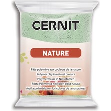 Cernit : Nature Polimer Kil : 56 gr : Basalt
