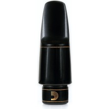 D'Addario Select Jazz D8M Alto Saksafon Beki