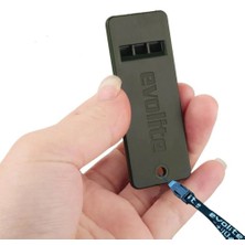 Sportlife Rescue 126 Db Deprem Düdüğü