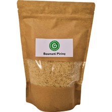 Guru Gurme Uzun Taneli Basmati Yasemin Pirinç 1 kg