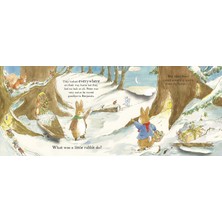 Peter Rabbit The Christmas Present Hunt