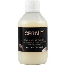 Cernit : Matt Vernik : 250 ml