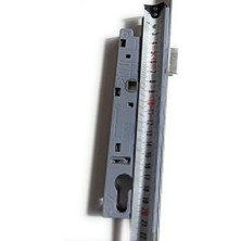 Sağlam Yapı Pvc  Kapı Ispanyolet Barelli 92 AKS180 cm