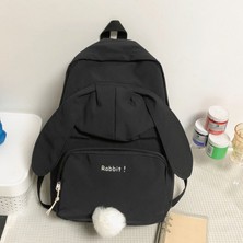 Yingxinfeng Store Kadın Kore Omuz Çantası Seyahat Sırt Çantası Okul Çantası Kitap Çantası Casual Daypack Için (Yurt Dışından)