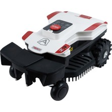 Ambrogio Twenty Zr Çim Biçme Robotu