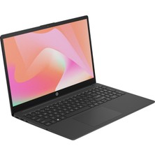 Hp 15-FC0000NT Amd Ryzen 5 7520U 8 GB 512 GB SSD Freedos 15.6" Fhd Taşınabilir Bilgisayar 7P6B0EA