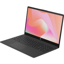 Hp 15-FC0000NT Amd Ryzen 5 7520U 8 GB 512 GB SSD Freedos 15.6" Fhd Taşınabilir Bilgisayar 7P6B0EA