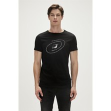 Badbear Erkek Alıve T-Shırt Siyah