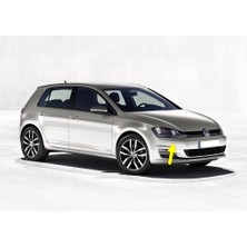 Vass41 Vw Golf 7 2013-2017 Sağ Ön Far Yıkama Jeti Motoru 5G0955966