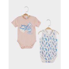 Disney MN20845 Mınnıe 2 Li Body - Disney