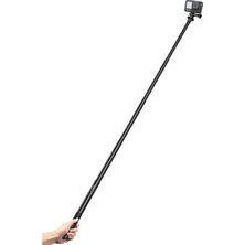Ulanzi Mt-58 Aksiyon Kamerası Uzatılabilir Selfie Çubuğu