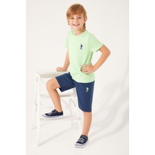 U.S. Polo Assn. Mint Erkek Çocuk Takım10