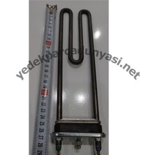 Bekatech Çamaşır Makinesi Rezistans 1900 Watt'lık 27 cm Ntc Yuvalı Rezistans