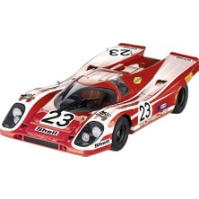 Revell Maket Porsche 917 Kh Le Mans Winner 1970 07709