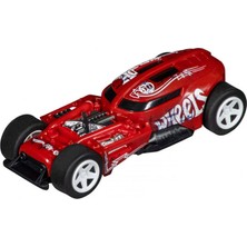 Carrera Go Hot Wheels 6.2 M 62553