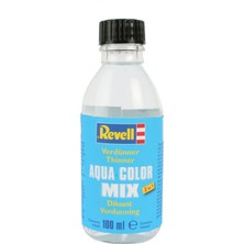 Revell Aquacolor Mix A Thinner 100ML 39621
