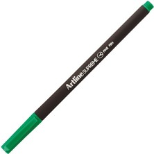 Artline Supreme Fine Pen 0.4mm Green