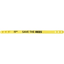 İTÜ Vakfı İTÜ Save The Bees Sarı Bileklik