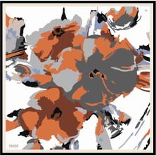 Armine Ipek Eşarp 2023/24 Ilkbahar Yaz Sezonu 8935D02 31 - Twill (Tivil) Ipek